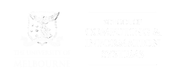 The University of Melbourne