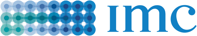 IMC Trading logo