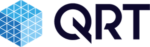 QRT logo