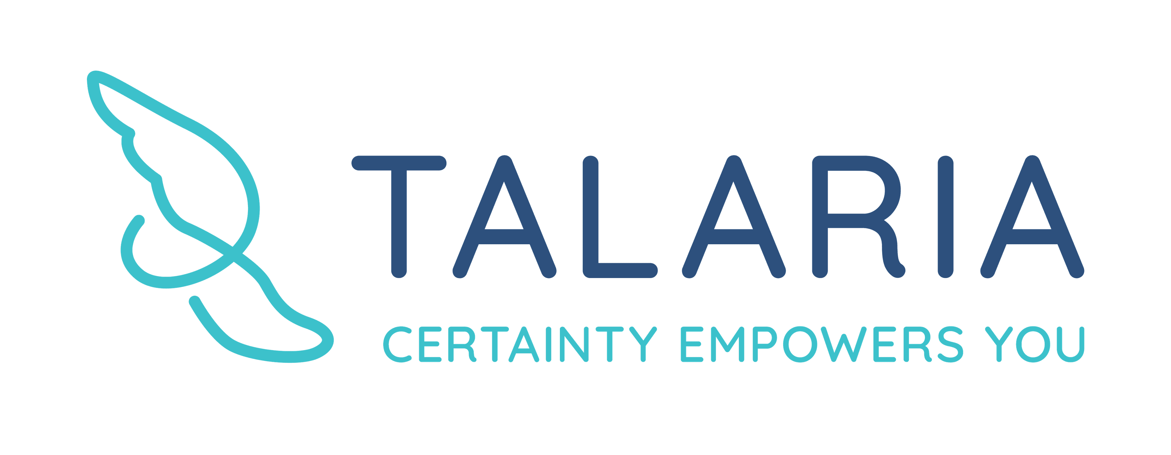 Talaria logo